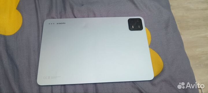 Xiaomi mi pad 6 8 128gb