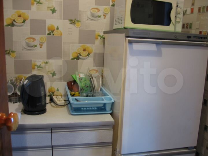 1-к. квартира, 13 м², 4/5 эт.