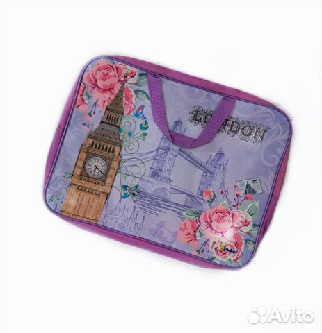 Сумка для школьных принадлежностей