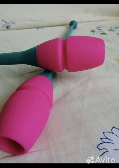 Булавы 36 см