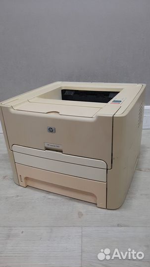 Продам принтер