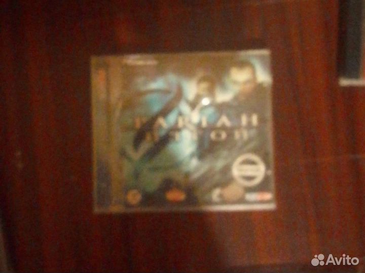 Компьютерная игры