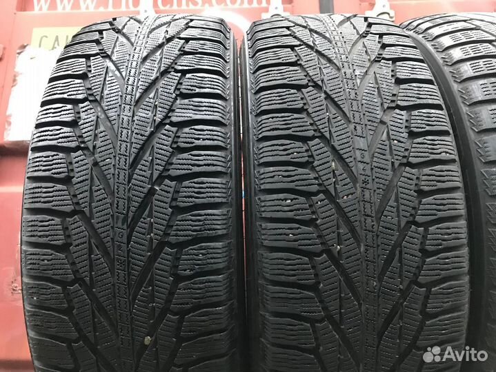 Nokian Tyres Hakkapeliitta R2 SUV 235/65 R17 110W
