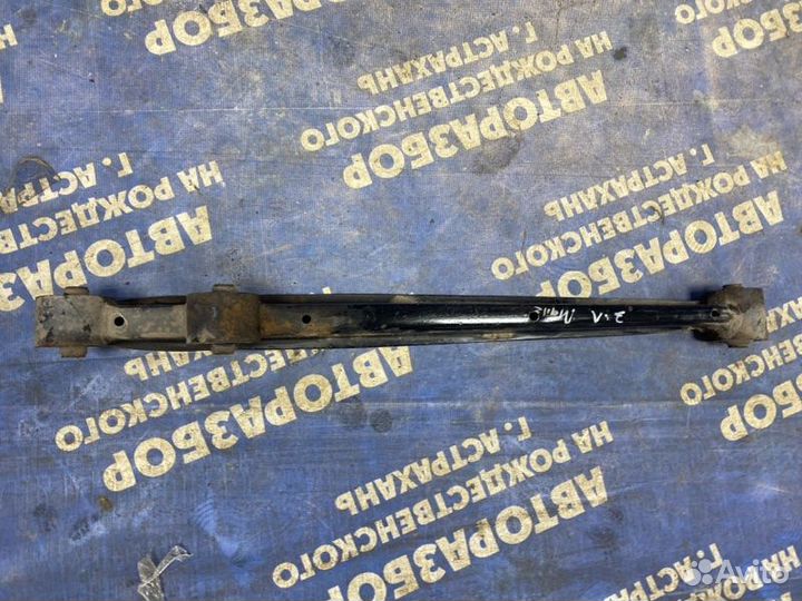 Задний левый рычаг Daewoo Matiz хэтчбек F8CV 2008