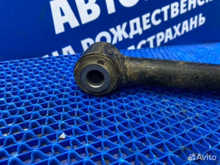 Задняя левая поперечная тяга Daewoo Lacetti седан