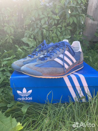 Adidas sl72