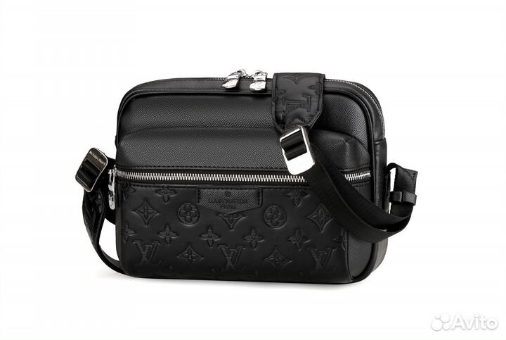 Сумка Louis Vuitton Outdoor мужская через плечо