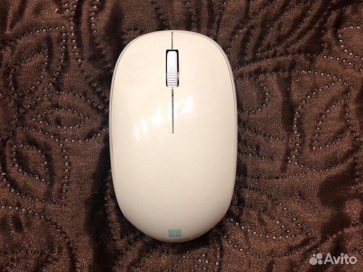 Беспроводная мышь Microsoft Bluetooth