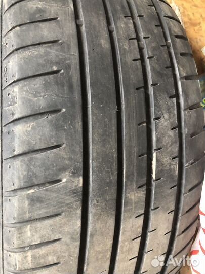 Hankook Ventus S1 Evo Z 205/55 R16 91V