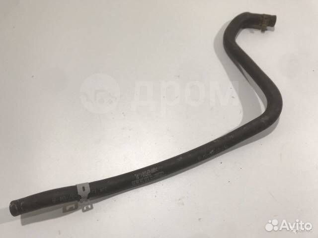 Трубка охлаждения Opel Astra H