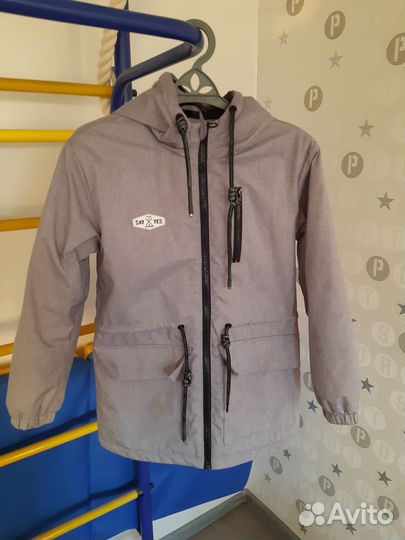 Куртка/парка Cool 140