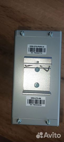 Бп для коммутатора