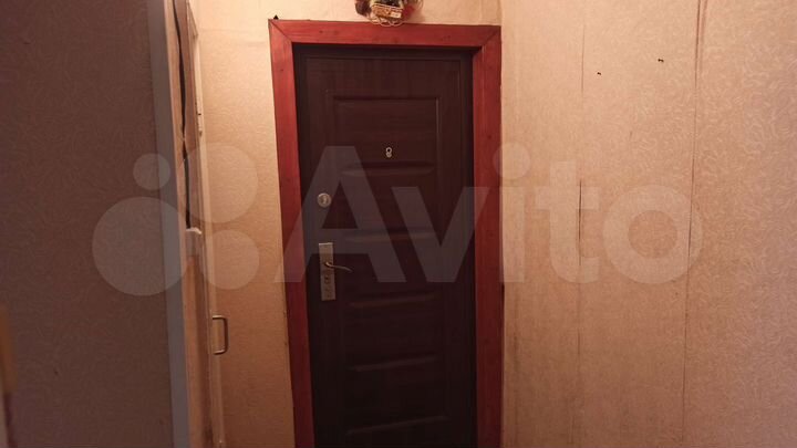 2-к. квартира, 37 м², 1/2 эт.