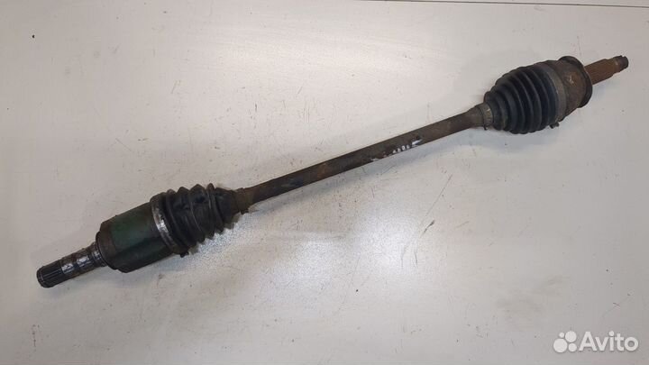 Полуось Subaru Forester (S12), 2011