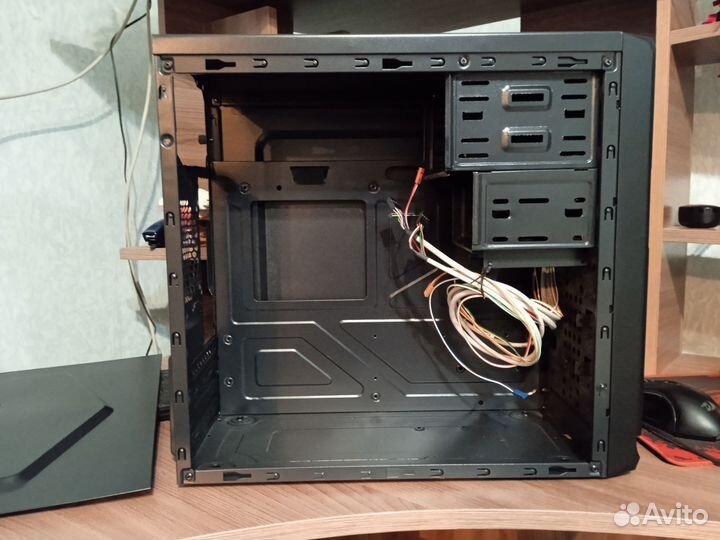 Системный блок