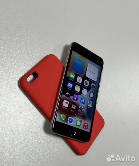 iPhone 6s plus 64gb