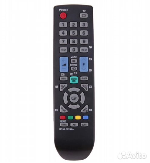 Пульт Samsung Smart TV