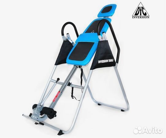 Инверсионный стол DFC XJ-I-02CL