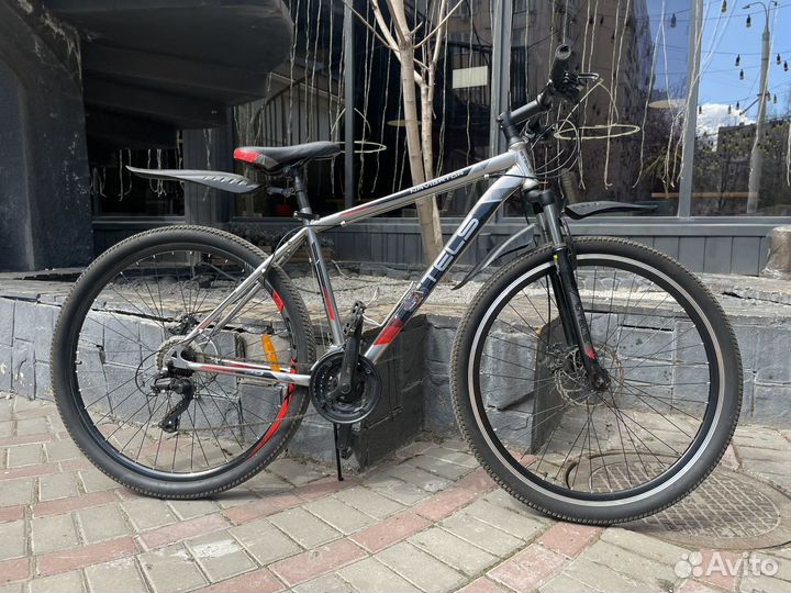 Велосипед горный взрослый бу Stels