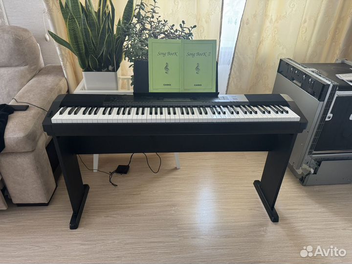 Цифровое пианино