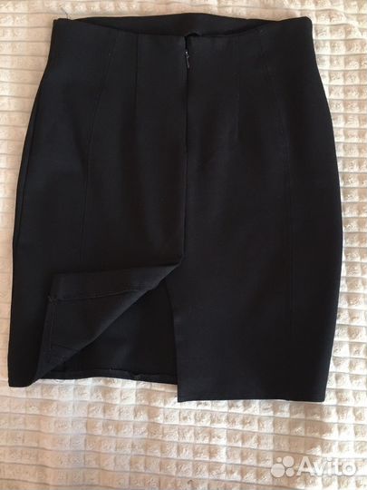 Юбка карандаш