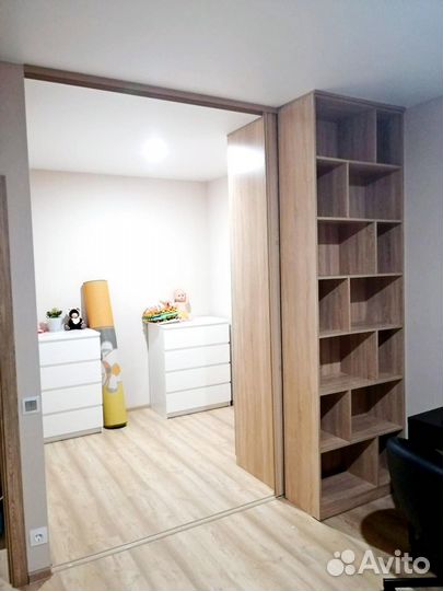 Раздвижные двери перегородки