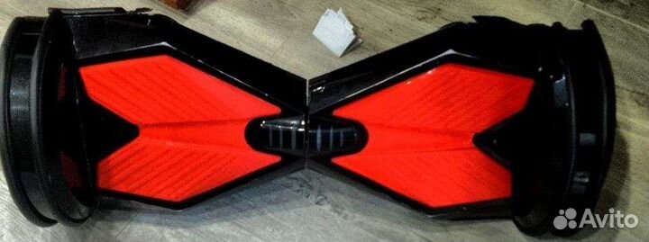 Гироскутер бу