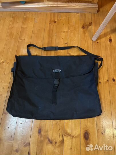 Папка - сумка художника