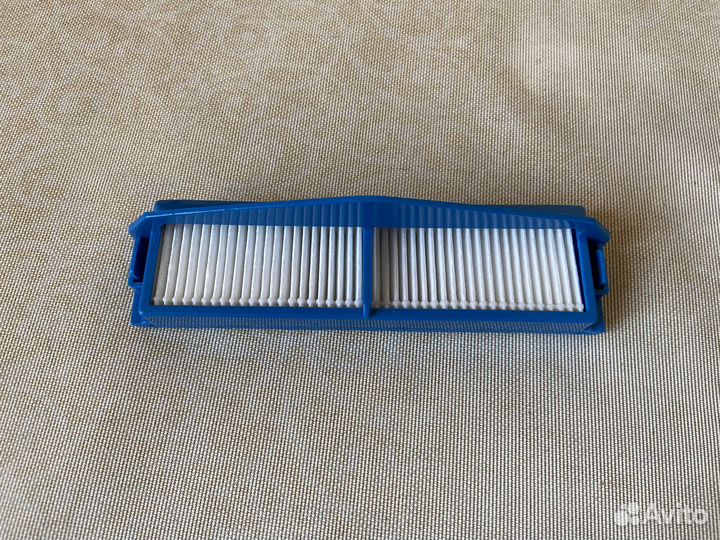 Hepa фильтр для робота-пылесоса Philips