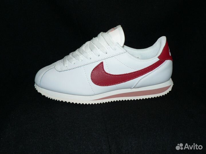 Nike Cortez кроссовки 41(26.5см) / №625