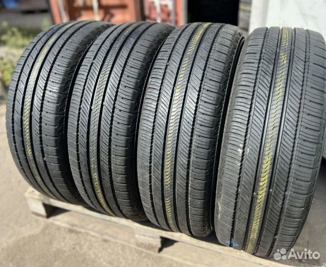 Yokohama Geolandar CV G058 225/65 R17