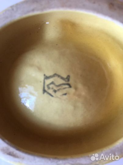 Пепельницы 2 шт