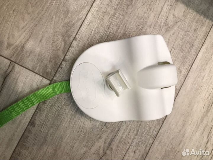 Двусторонний развивающий центр Tiny Love