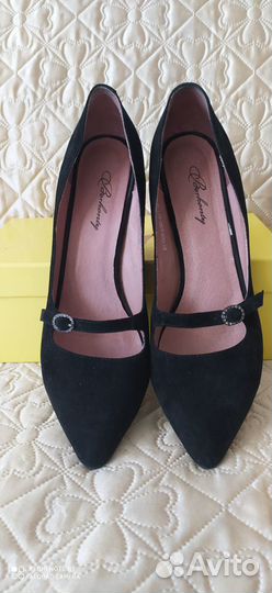 Продам туфли