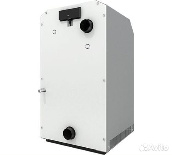 Газовый котёл Лемакс 10 кВт