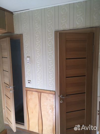 Монтаж Межкомнатных Дверей