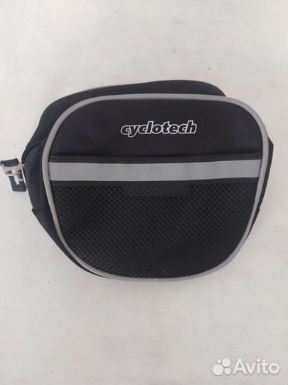 Сумка для велосипеда