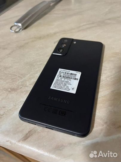 Samsung Galaxy S21 FE, 8/128 ГБ