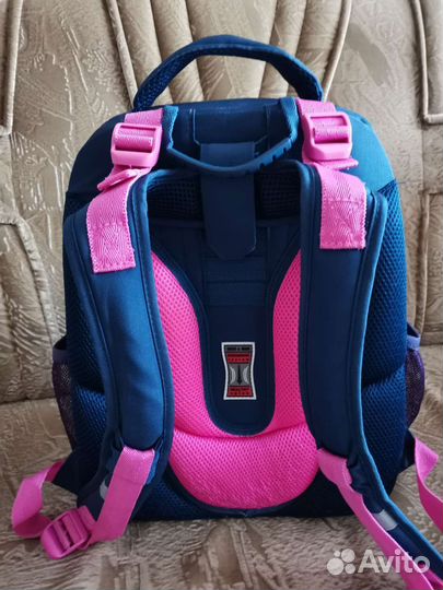 Рюкзак детский для девочки Mike & Mar