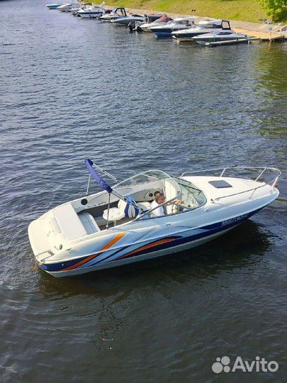 Прогулка на катере с капитаном