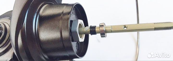 Подшипник в гайку ротора Stradic / Twin Power