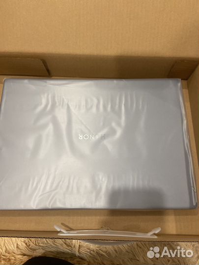 Ноутбук Honor MagicBook X16 2024 Gray (5301ahgw)