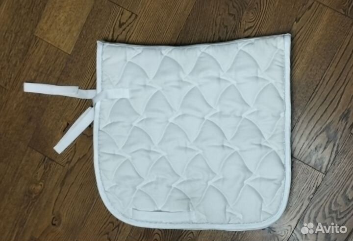 Вальтрап белый