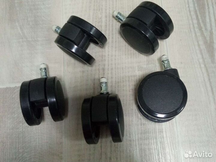 Мебельные колеса