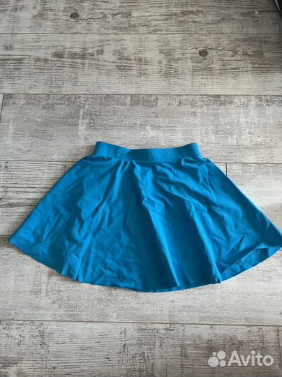 Купальник для гимнастики