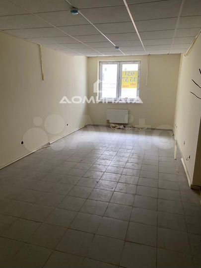 Офис, Смоленская ул., 18А