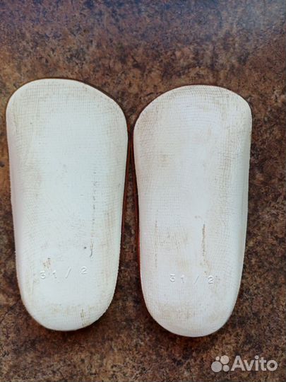 Ортопедические полустельки р. 31