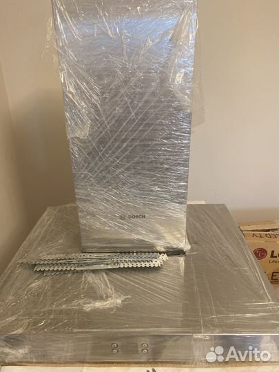 Вытяжка для кухни bosch