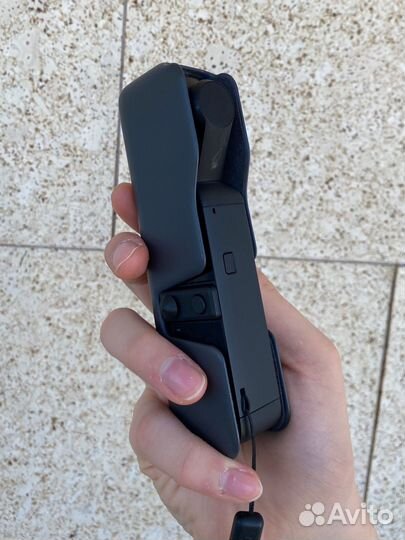 Dji osmo pocket 2
