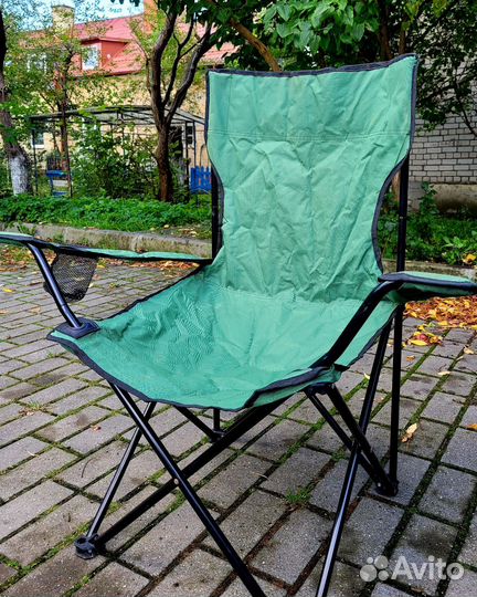 Кресло складное туристическое